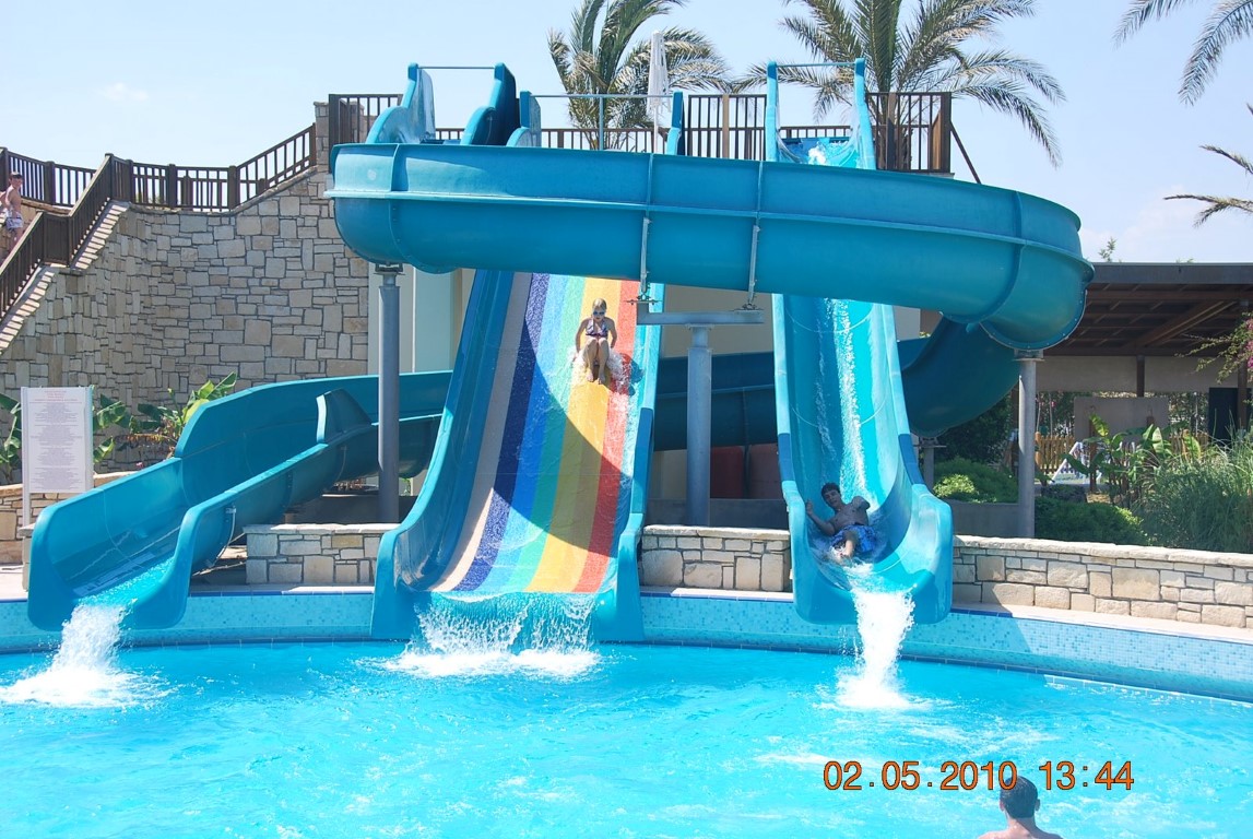 imagini hotel BARUT LARA